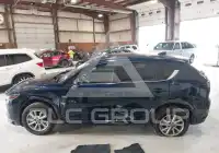 2025 Mazda CX-5 photo