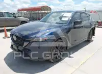 2025 Mazda CX-5 photo