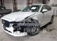 2025 Mazda CX-5 фото