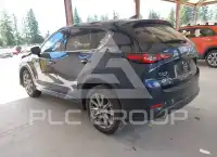 2025 Mazda CX-5 photo