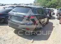 2025 Mazda CX-5 фото