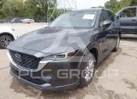 2025 Mazda CX-5 фото
