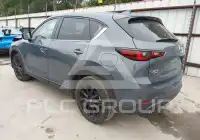 2025 Mazda CX-5 photo