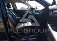 2025 Mazda CX-5 фото
