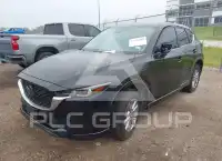 2025 Mazda CX-5 фото