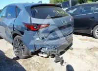 2025 Mazda CX-5 фото