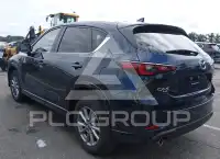 2025 Mazda CX-5 фото