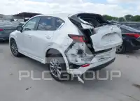 2025 Mazda CX-5 photo