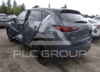 2025 Mazda CX-5 фото