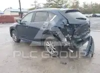 2025 Mazda CX-5 фото