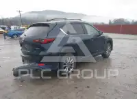 2025 Mazda CX-5 фото