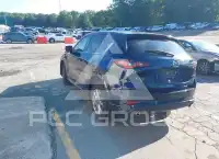 2025 Mazda CX-5 photo
