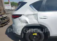 2025 Mazda CX-5 фото