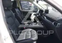 2025 Mazda CX-5 photo