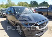 2025 Mazda CX-5 фото