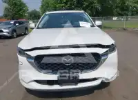 2025 Mazda CX-5 фото