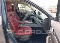 2025 Mazda CX-5 photo