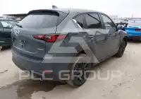 2025 Mazda CX-5 photo