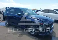 2025 Mazda CX-5 фото