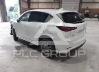 2025 Mazda CX-5 фото