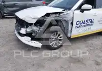 2025 Mazda CX-5 фото