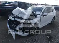 2025 Mazda CX-5 фото