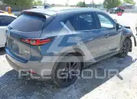 2025 Mazda CX-5 фото