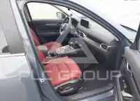 2025 Mazda CX-5 photo