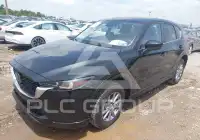 2025 Mazda CX-5 фото