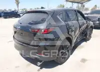 2025 Mazda CX-5 фото