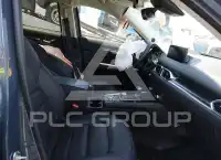2025 Mazda CX-5 photo