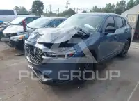 2025 Mazda CX-5 фото