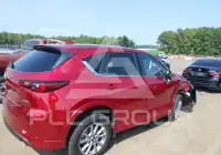 2025 Mazda CX-5 photo