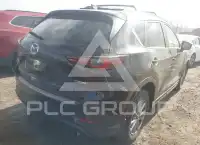 2025 Mazda CX-5 photo