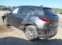 2025 Mazda CX-5 фото