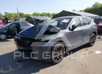 2025 Mazda CX-5 photo