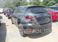 2025 Mazda CX-5 фото