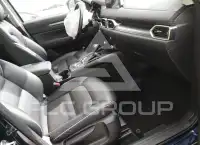 2025 Mazda CX-5 фото