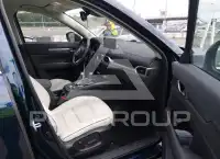 2025 Mazda CX-5 фото