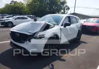 2025 Mazda CX-5 фото