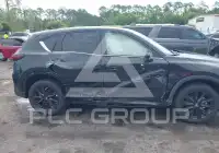 2025 Mazda CX-5 photo