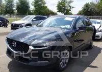 2025 Mazda CX-30 фото