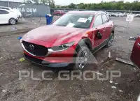 2025 Mazda CX-30 фото