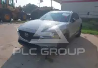 2025 Mazda CX-30 фото