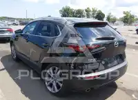 2025 Mazda CX-30 фото