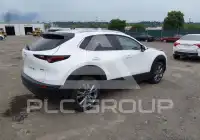 2025 Mazda CX-30 фото
