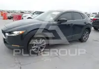 2025 Mazda CX-30 photo
