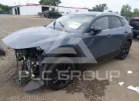 2025 Mazda CX-30 фото