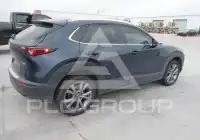 2025 Mazda CX-30 photo