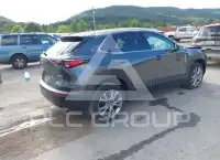 2025 Mazda CX-30 photo